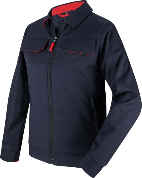 Blouson Damen, marine "Münchner Modell"